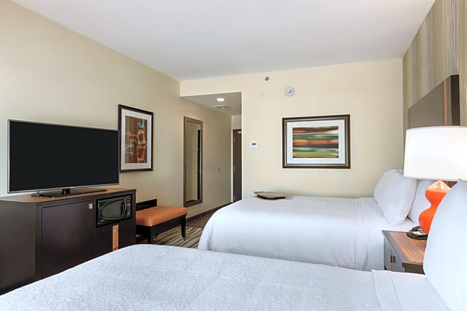 Hampton Inn & Suites El Paso/East