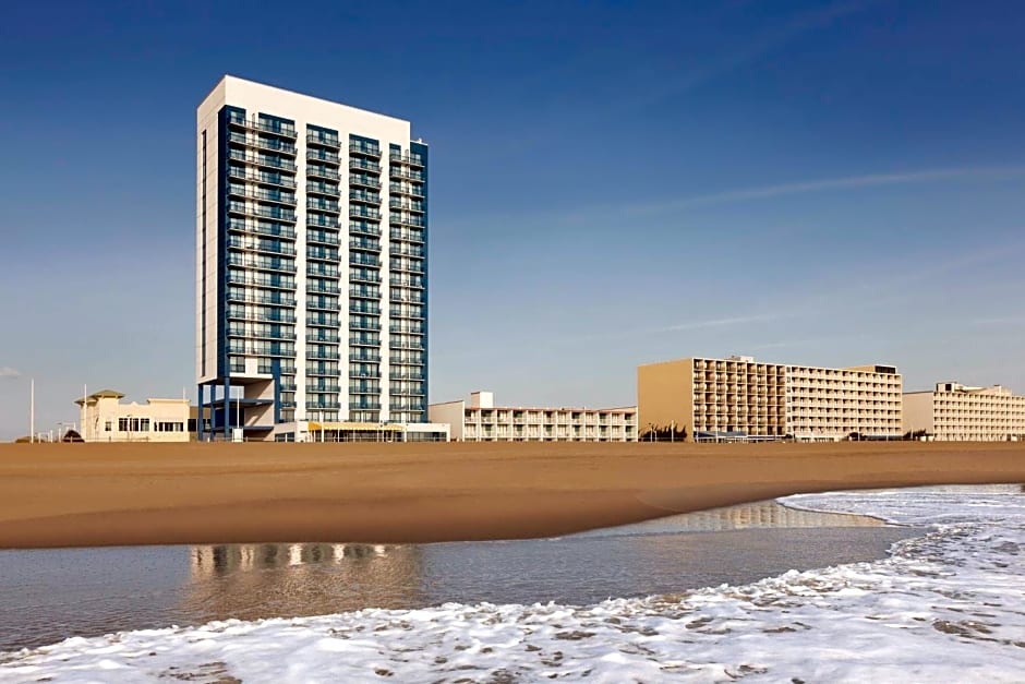 Hyatt House Virginia Beach/Oceanfront