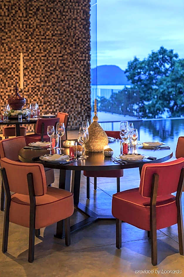 COMO Point Yamu, Phuket