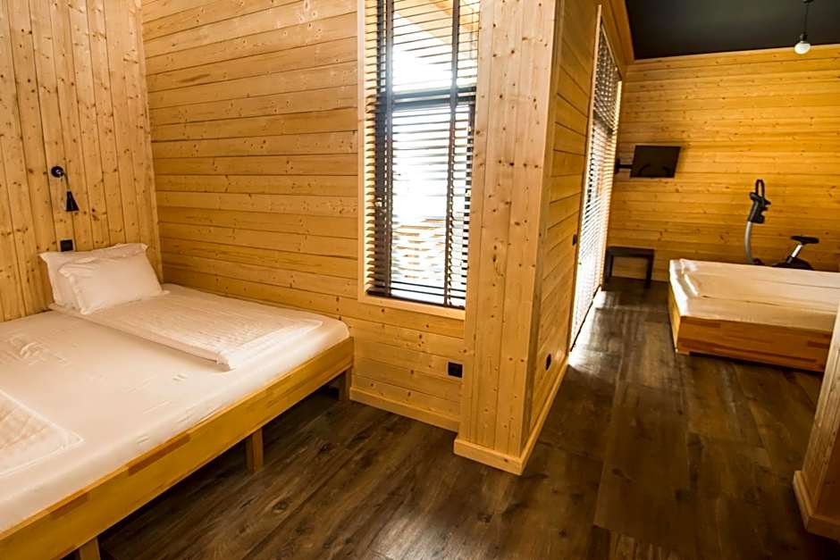 Villa Victoria Thermal