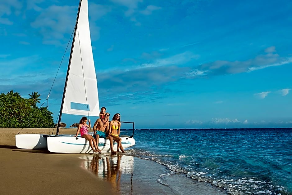 Sunscape Puerto Plata