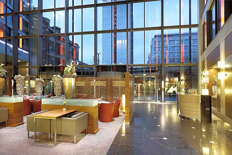Eurostars Berlin