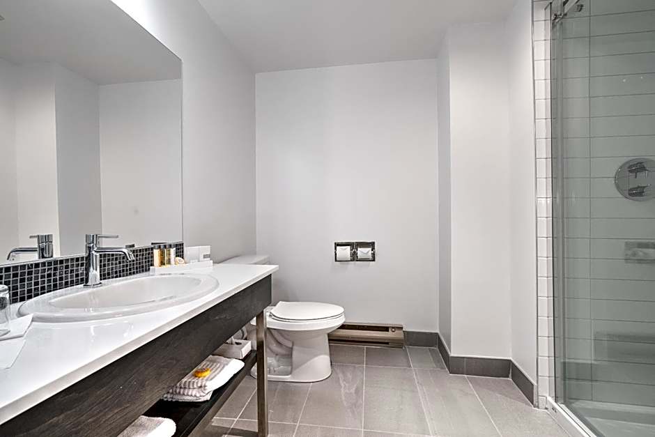 Hotel Le Victorin, an Ascend Hotel Collection Member