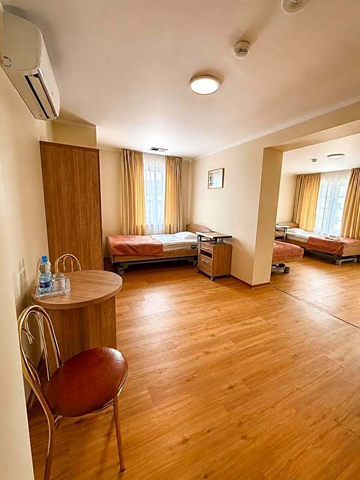 Hotel Ruczaj