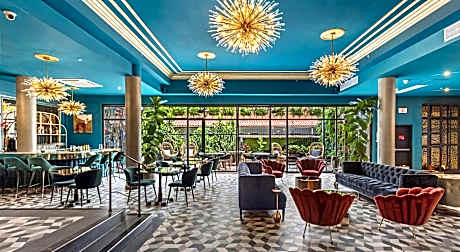 Don Rafa Boutique Hotel & Residences