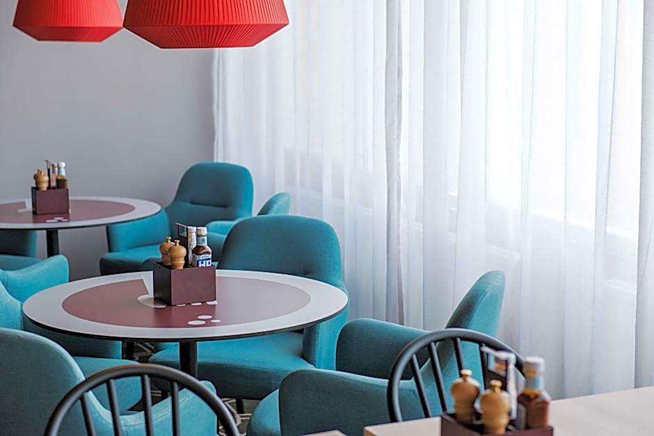 Scandic Södertälje