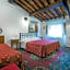 Hotel Collodi Firenze