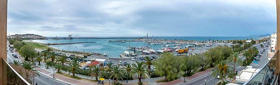 SAVUS Boutique Hotel