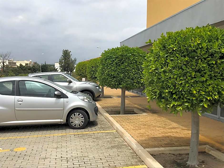 Hotel 3K Faro Aeroporto