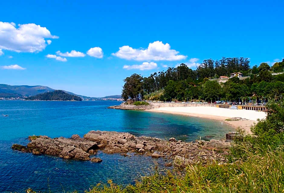 Innmare Fortuna Hotel Dos Estrellas