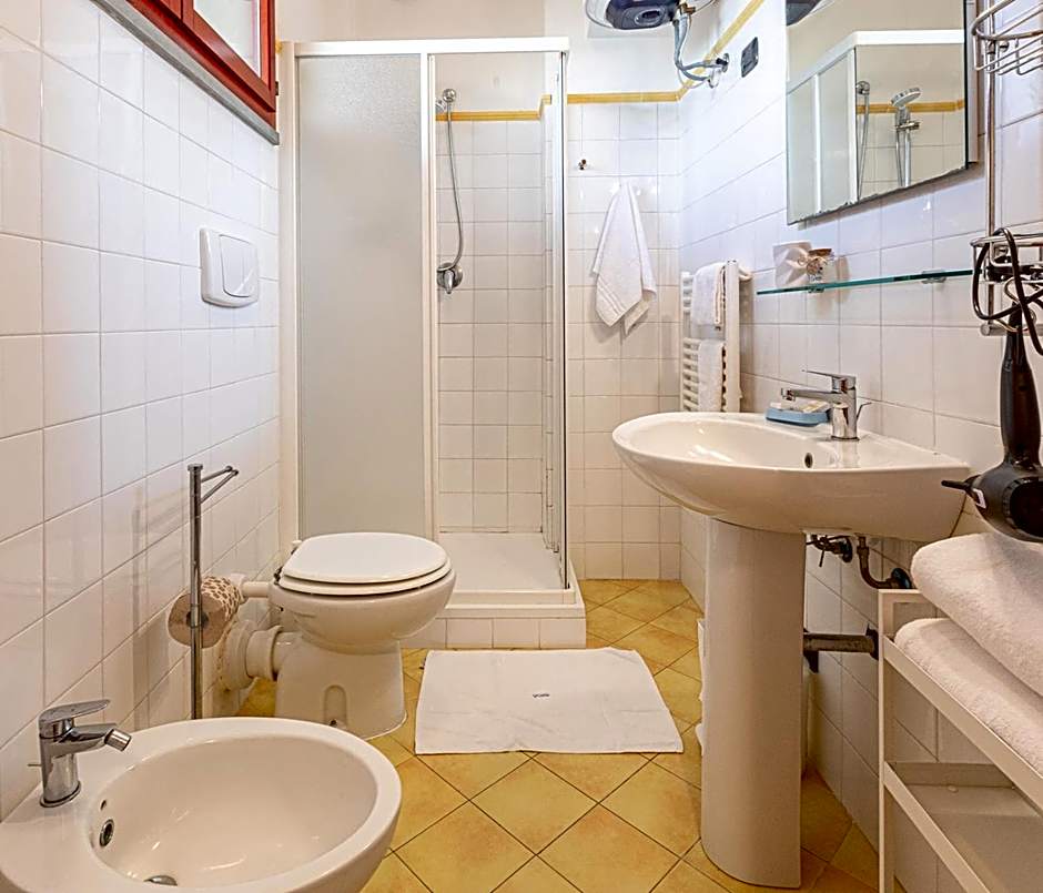 Villa la Cavaliera