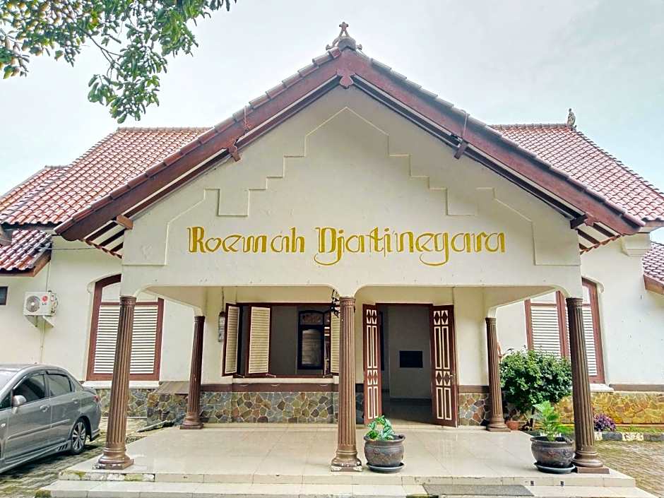 Roemah Djatinegara