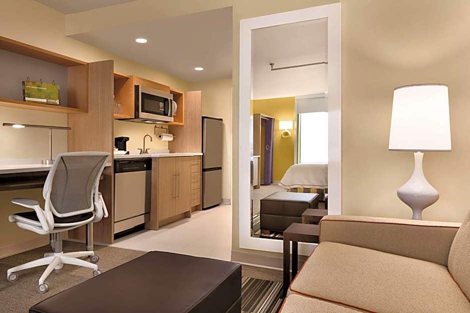 Photo 1 of 4 of Studio 1 King Bed Suite