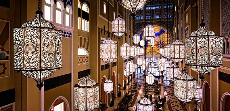 Oaks Ibn Battuta Gate Dubai