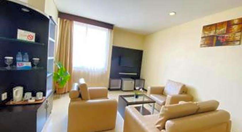 Zahra Syariah Hotel Kendari