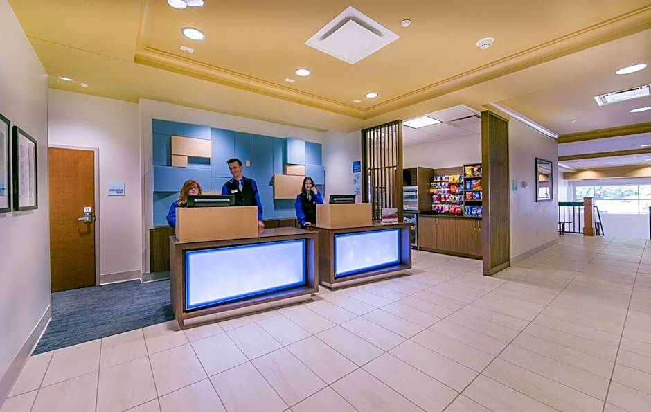 Holiday Inn Express Gatlinburg Downtown By IHG