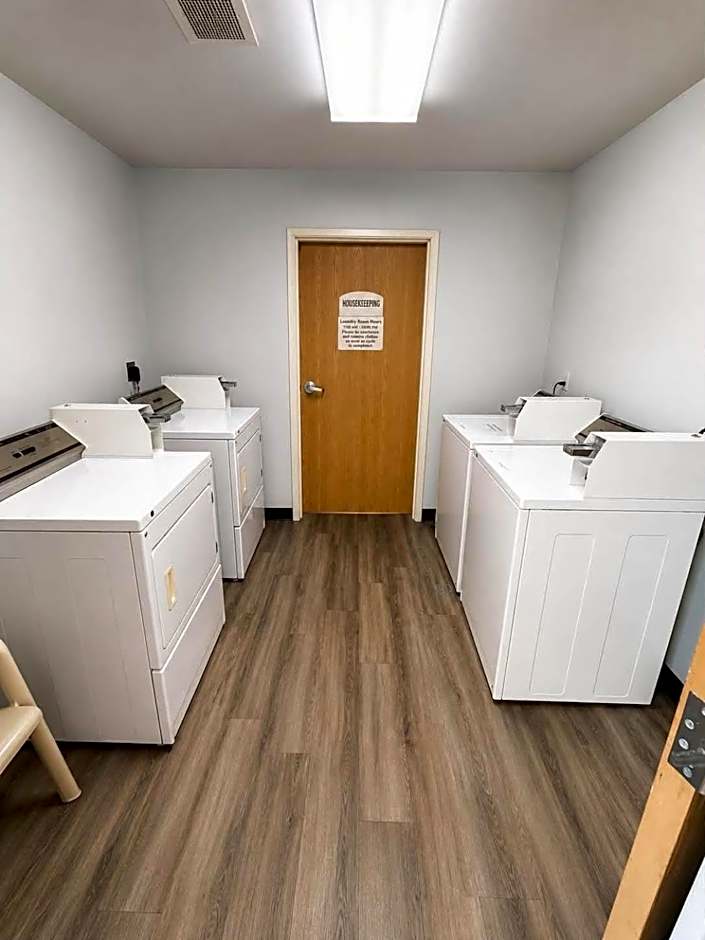 Quality Inn & Suites Sequim at Olympic National Park