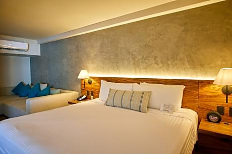 Prestige Room - Adults Only