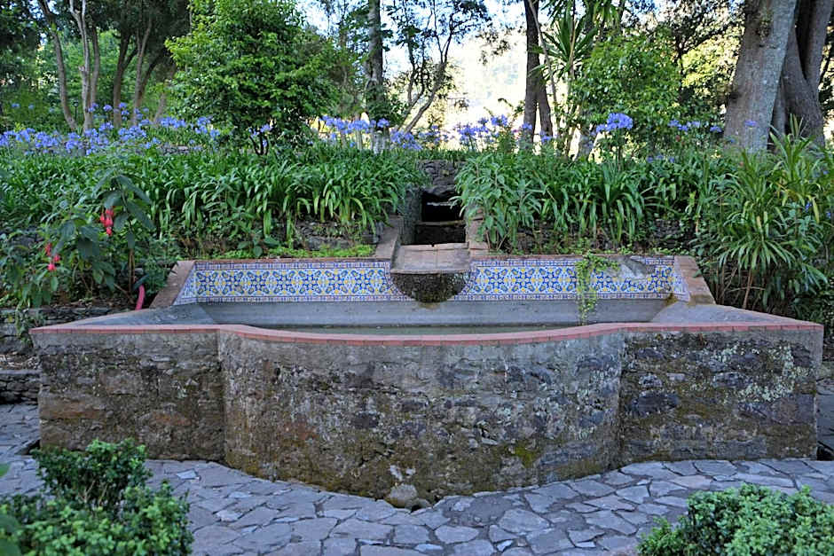 BIO Hotel - Hotel Quinta da Serra