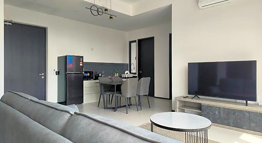 Urban Suite - George Town