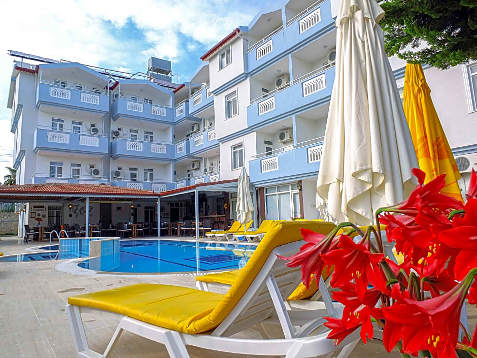 Victoria Princess Hotel