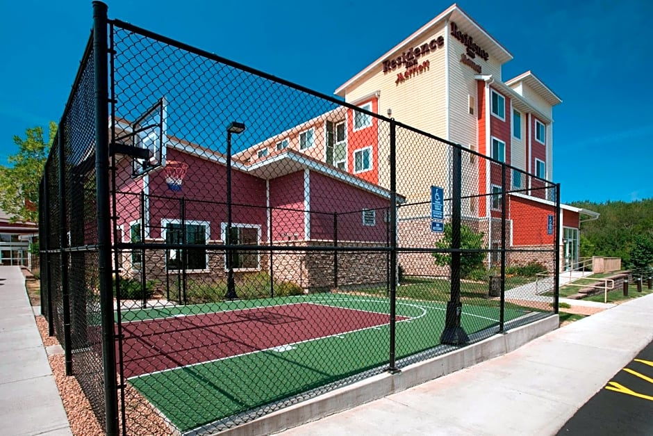 Residence Inn Duluth