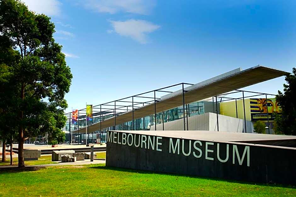 Comfort Apartments Royal Gardens