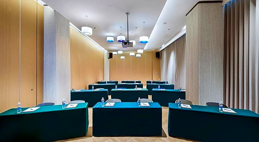 Holiday Inn Express Haikou West Coast By IHG