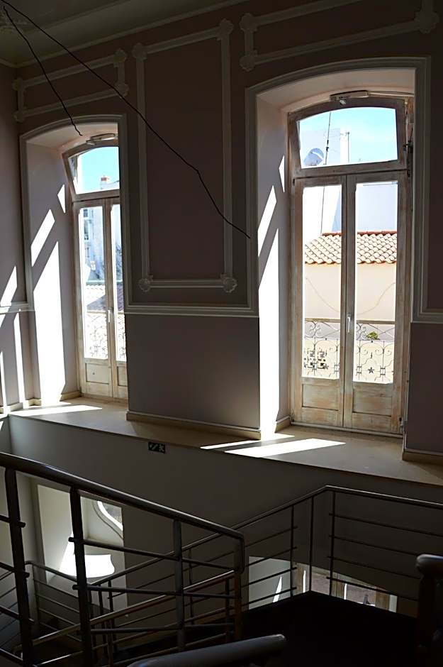 HI Tavira - Pousada de Juventude