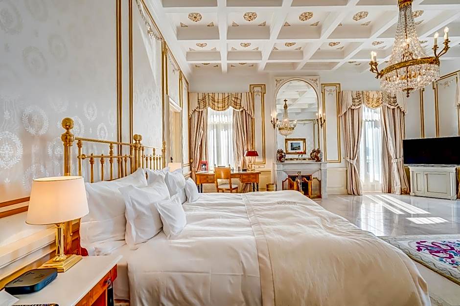 Grand Hotel National Luzern