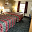 Econo Lodge Inn & Suites Jackson Northwest