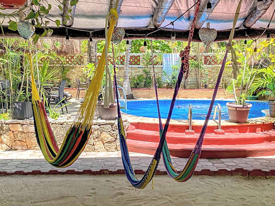 Cocos Cabañas Playa del Carmen Adults Only