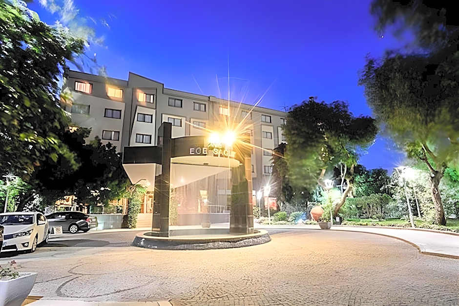 Anemon Hotel Ege