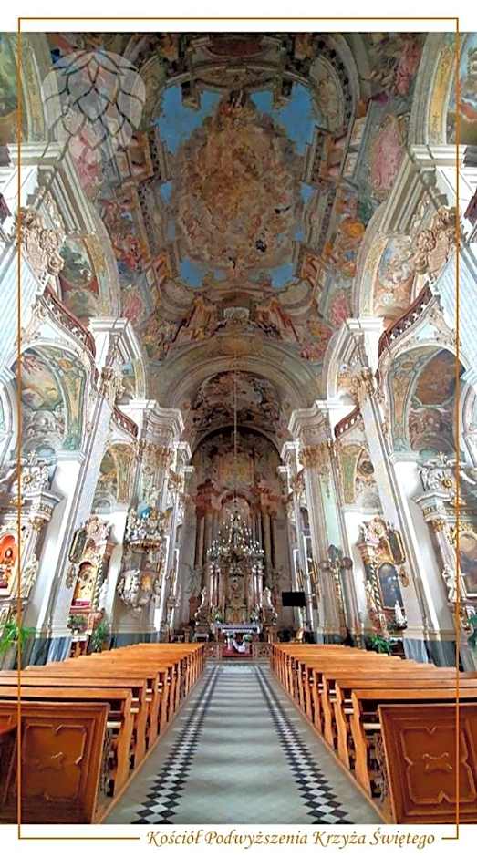 Park Hotel & Restauracja Browar Brzeg