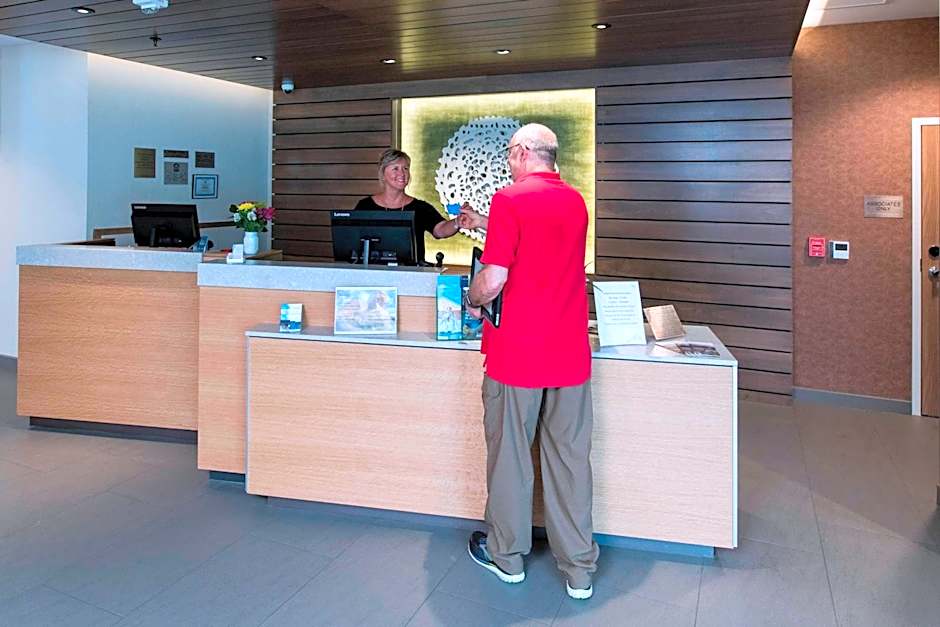 Fairfield Inn & Suites by Marriott Philadelphia Valley Forge/Great Valley