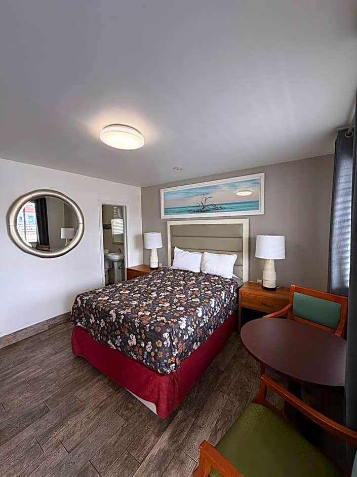 Siesta Inn Sarasota - Indian Beach