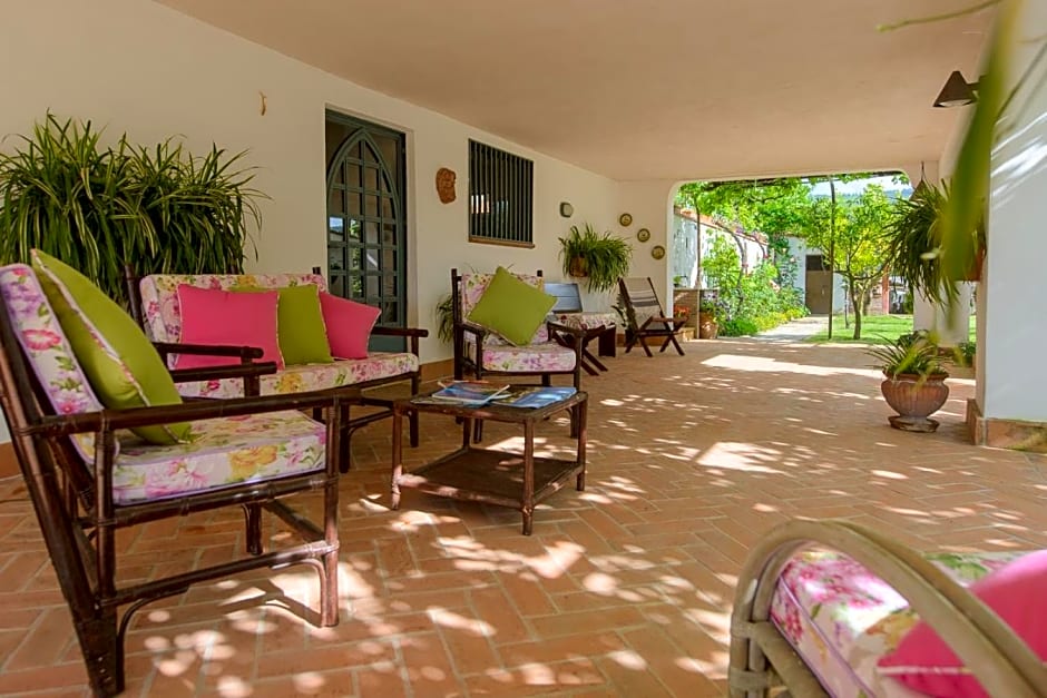 B&B Li Fringi – Torchiara, UT
