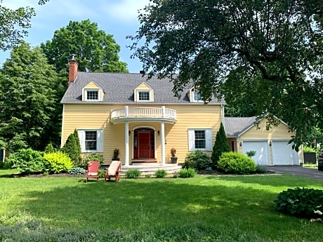 Manoir Alegria