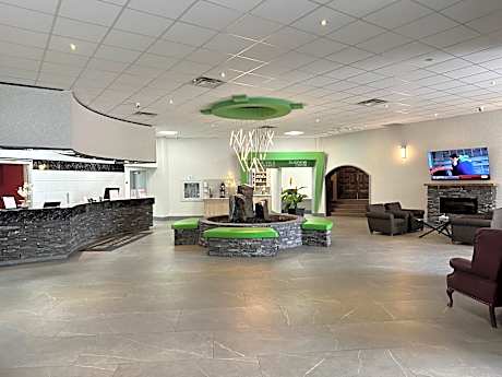 Wyndham Garden Medicine Hat Conference Center