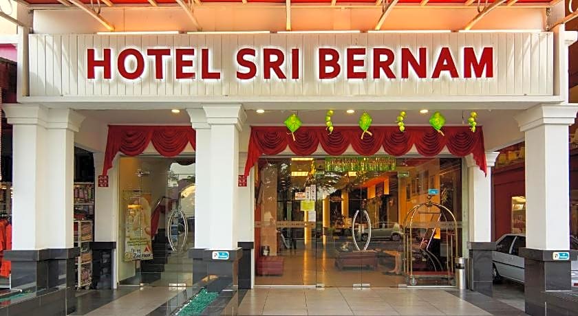 Hotel Sri Bernam