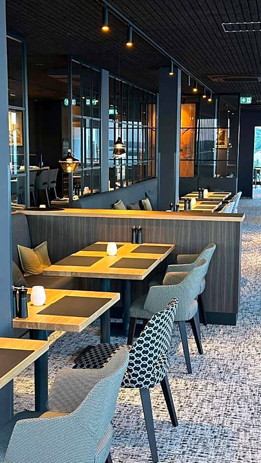 Kurhotel Sassnitz - das alte Seemannsheim