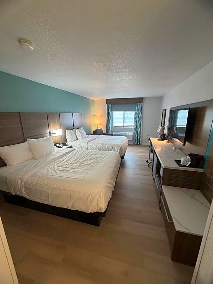 Clarion Pointe Springfield Southeast