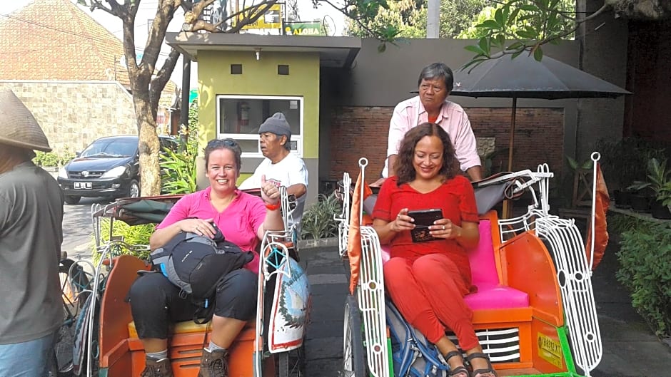 Eclipse Hotel Prawirotaman