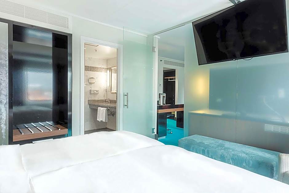Radisson Blu Scandinavia Hotel Aarhus
