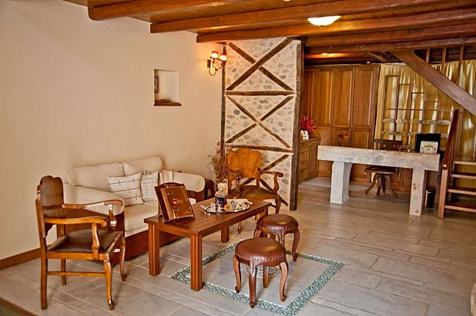 Archontiko Hatzipanayioti