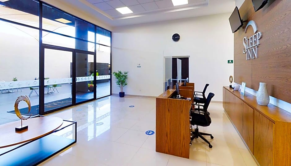 Sleep Inn Queretaro