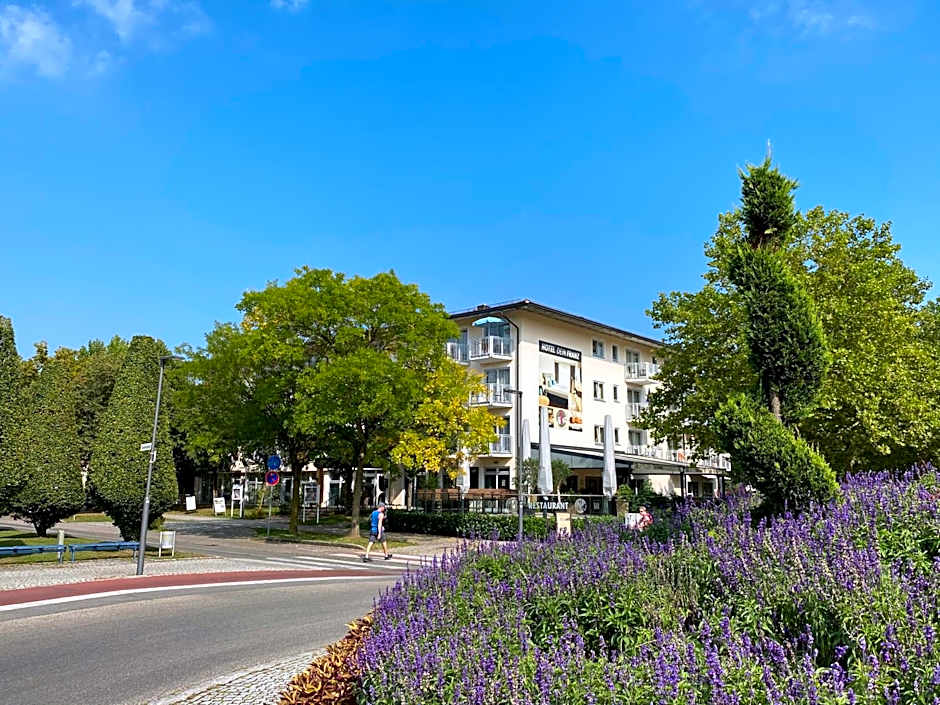 Hotel Dein Franz