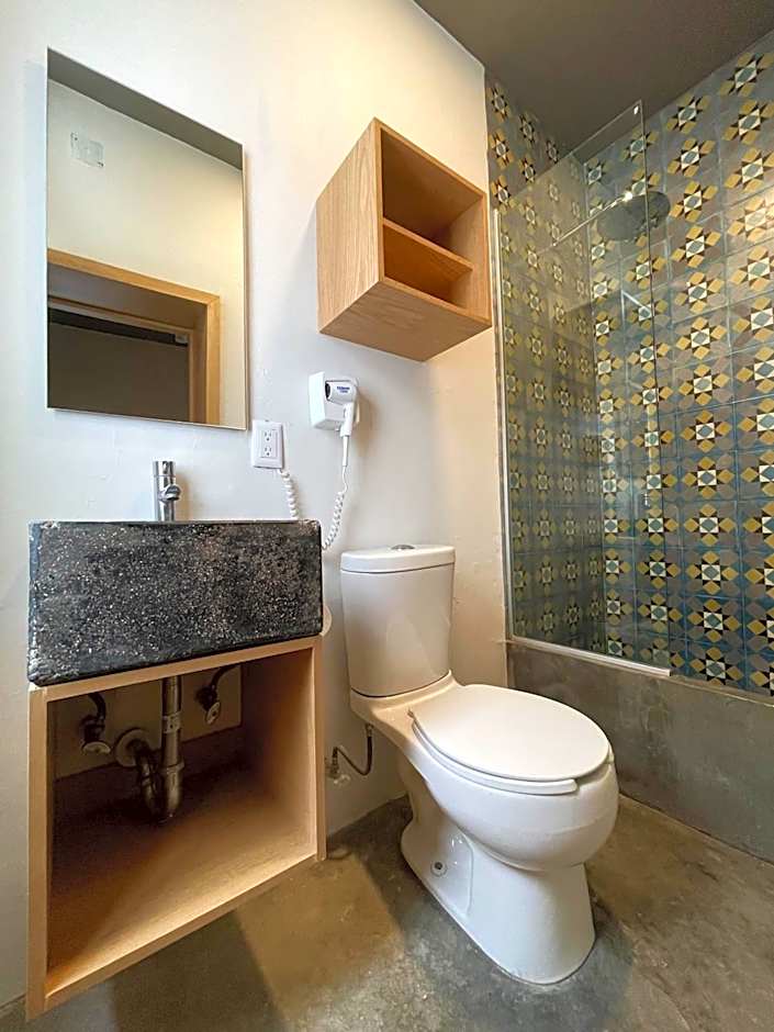 Casa Blanco by Barrio Mexico