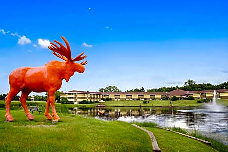 Quality Inn & Suites Black River Falls I-94