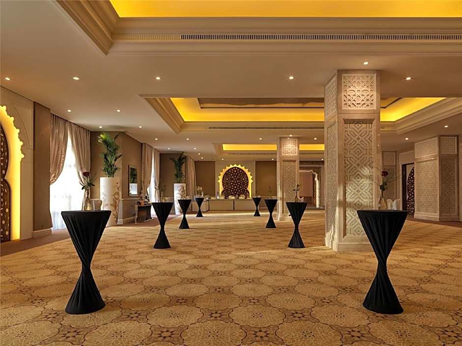 Marsa Malaz Kempinski The Pearl Doha